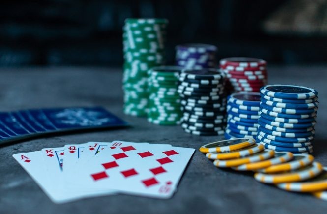 P2play- Play the incredible online poker on the most trusted website