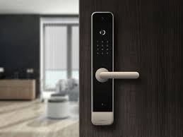 Features That Make Digital Locks the Best Alternative for House Protection