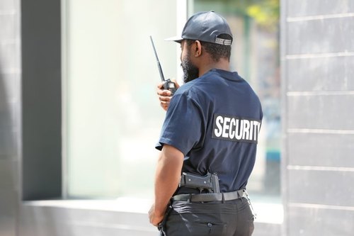 Tips to Hire the Trusted Business Security Guards Huntsville, Alabama