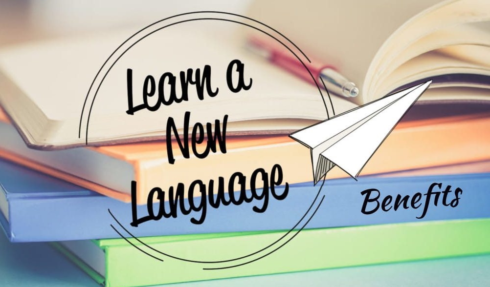 The Advantages Of Learning Other Languages