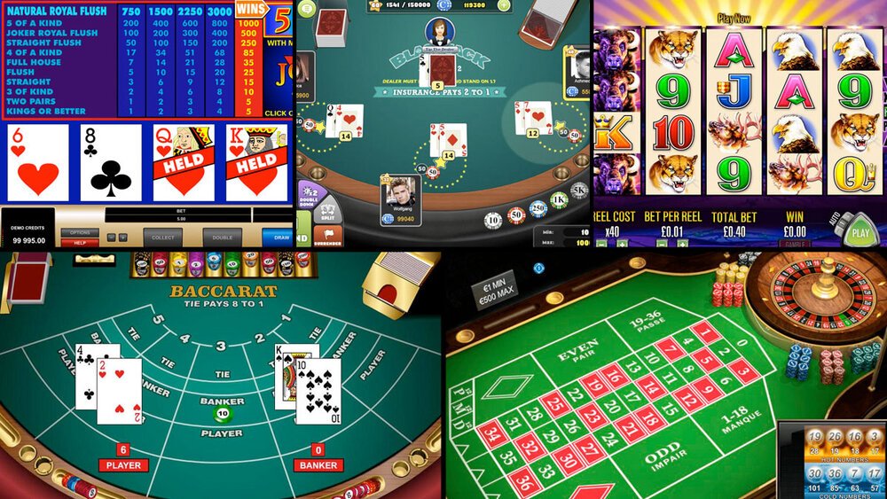 Online Slot Casino gambling-What You Should Know About It?