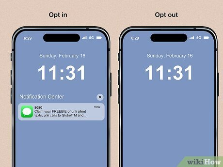 Decoding: What Does Opt Mean In Text From A Girl