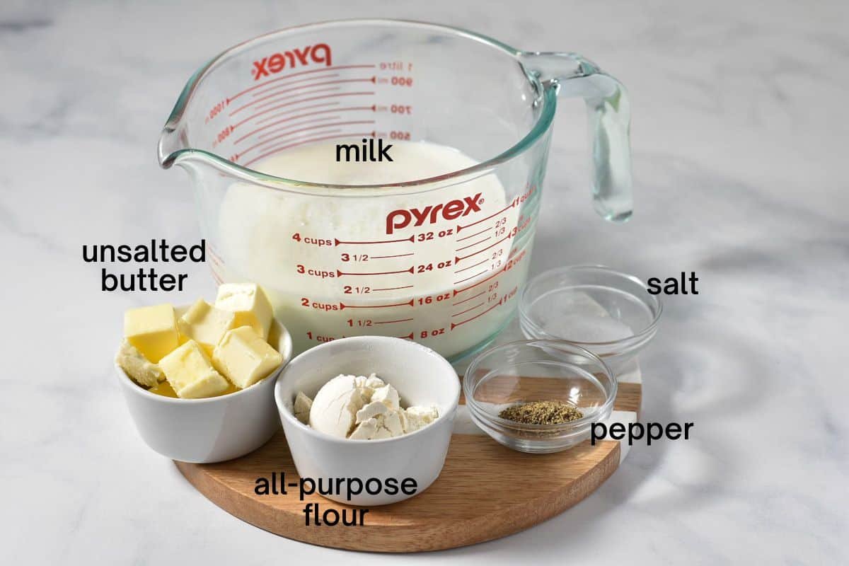Exploring The Hello Fresh Cream Sauce Base: What Is It?
