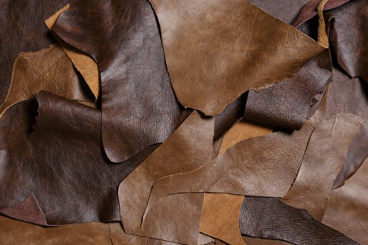 Understanding Recycled Leather: What Is Recycled Leather