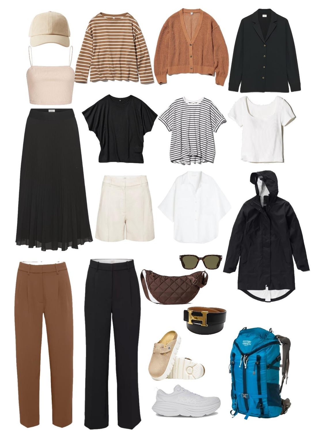 Best Outfits: What To Wear In Japan In May
